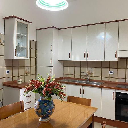 Casa Verde Mare Mazara del Vallo Kültér fotó