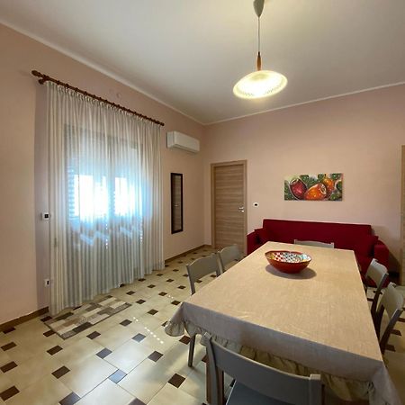 Casa Verde Mare Mazara del Vallo Kültér fotó