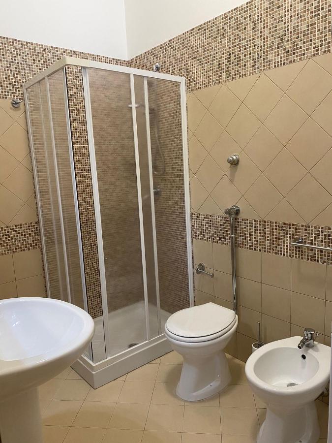 Casa Verde Mare Mazara del Vallo Kültér fotó