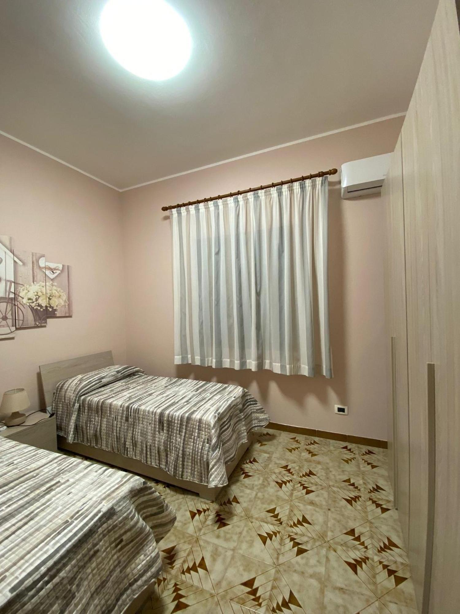 Casa Verde Mare Mazara del Vallo Kültér fotó